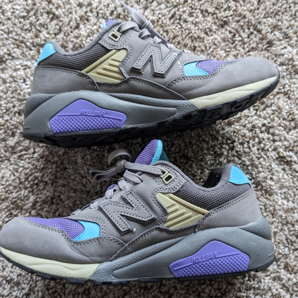 New Balance 580 - Picture 1 of 5